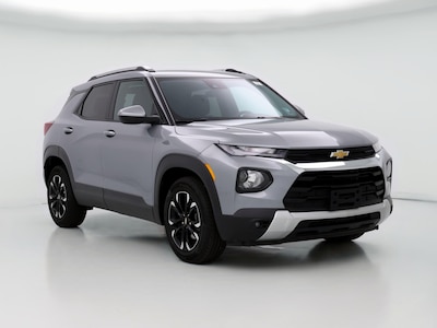 2023 Chevrolet TrailBlazer LT -
                New Orleans, LA