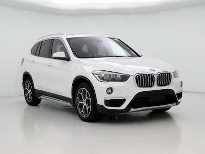 2019 BMW X1 xDrive28i -
                New Orleans, LA