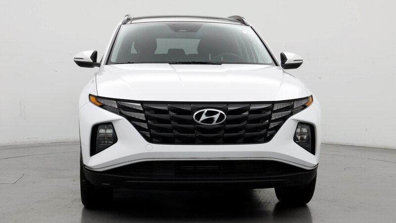 2022 Hyundai Tucson SEL Convenience 5