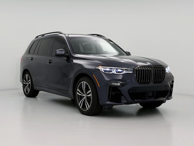 2020 BMW X7 M50i -
                Tupelo, MS