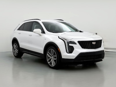 2019 Cadillac XT4 Sport -
                Columbus, GA