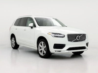 2022 Volvo XC90 T5 Momentum -
                Mobile, AL