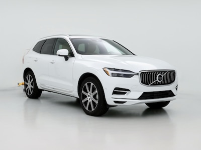 2021 Volvo XC60 Recharge Core -
                New Orleans, LA