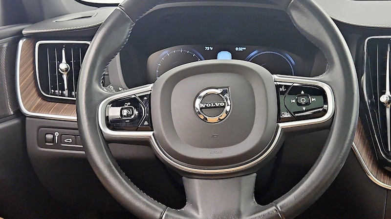 2021 Volvo XC60 Recharge Core 10