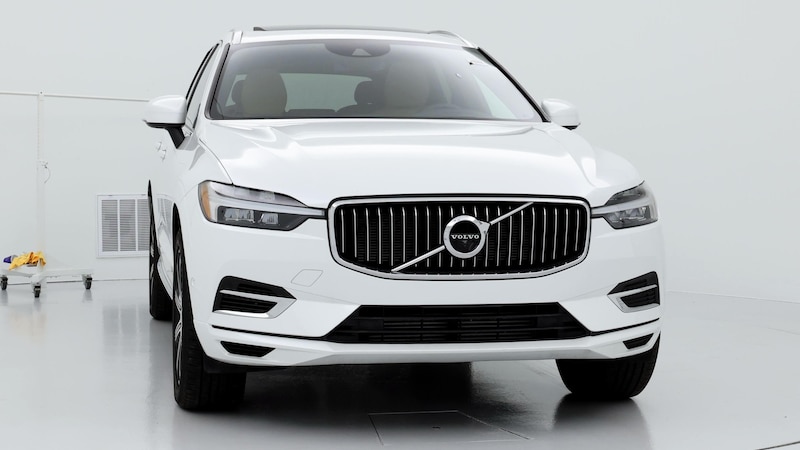 2021 Volvo XC60 Recharge Core 5