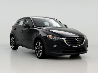 2019 Mazda CX-3 Touring -
                Memphis, TN