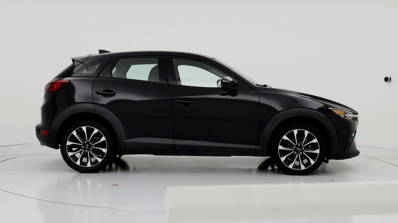 2019 Mazda CX-3 Touring 7