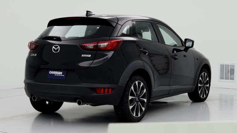 2019 Mazda CX-3 Touring 8