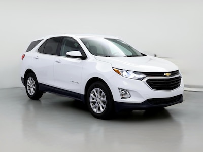 2019 Chevrolet Equinox LT -
                Mobile, AL