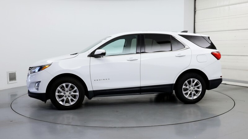 2019 Chevrolet Equinox LT 3