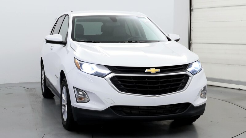 2019 Chevrolet Equinox LT 5