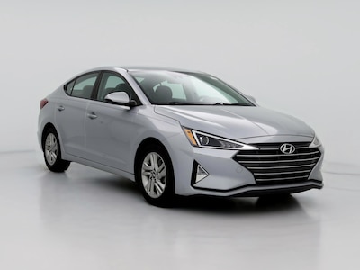 2020 Hyundai Elantra SEL -
                Memphis, TN