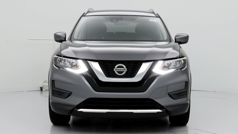 2020 Nissan Rogue SV 5