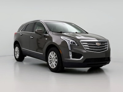 2019 Cadillac XT5  -
                Jackson, TN