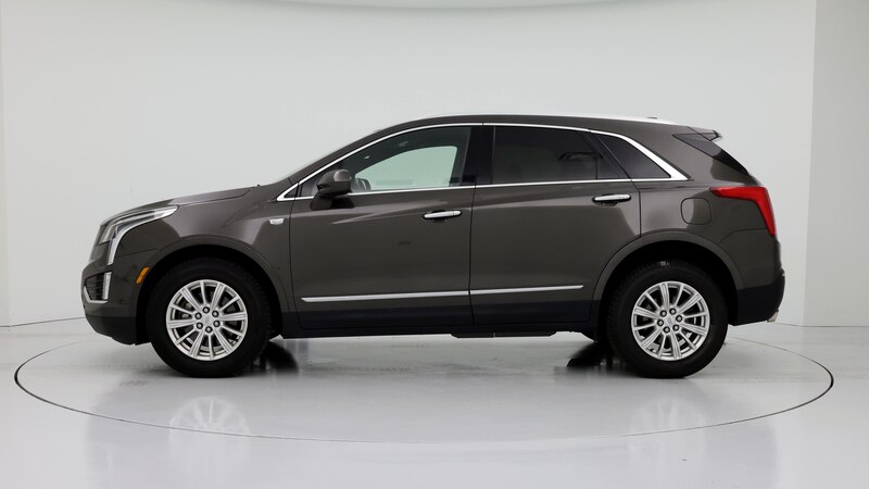 2019 Cadillac XT5  3