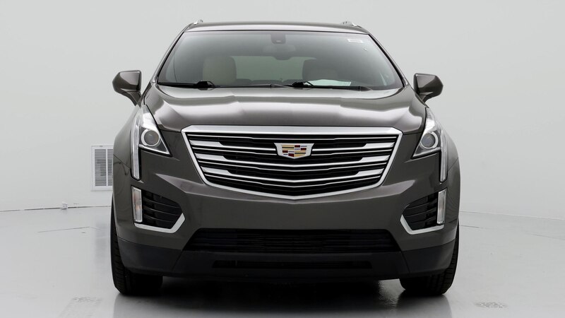 2019 Cadillac XT5  5