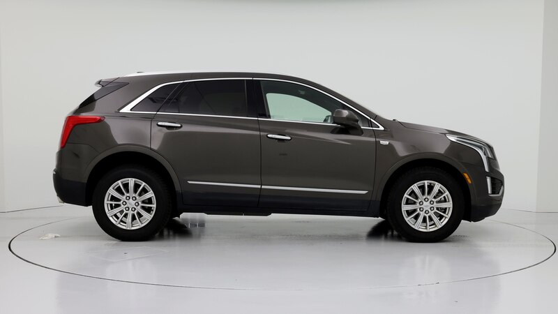 2019 Cadillac XT5  7