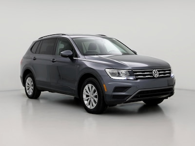 2020 Volkswagen Tiguan S -
                Atlanta, GA