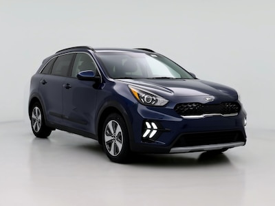 2020 Kia Niro LX -
                Memphis, TN