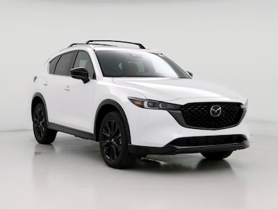 2024 Mazda CX-5 Carbon Turbo -
                Tampa, FL