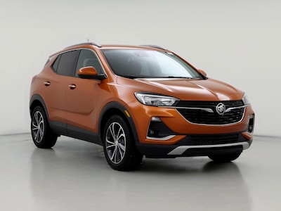 2022 Buick Encore GX Select -
                Ft. Myers, FL