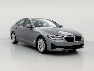 2023 BMW 5 Series 530i -
                Atlanta, GA