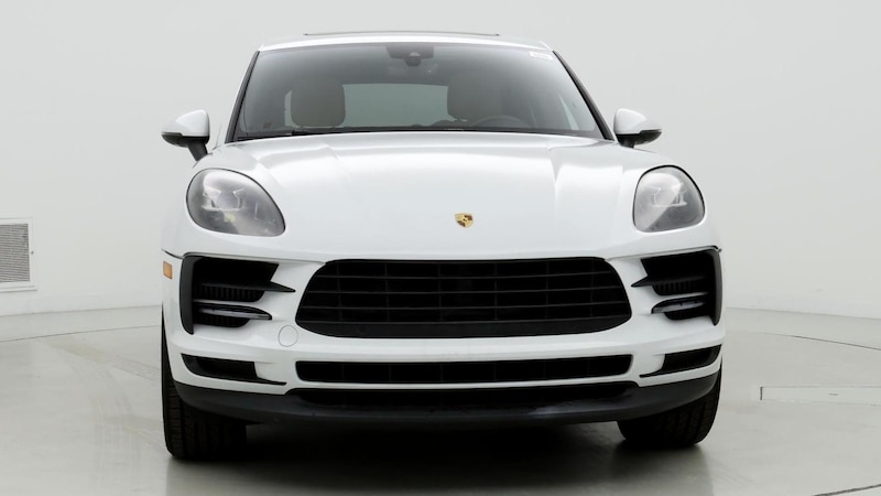 2020 Porsche Macan S 5