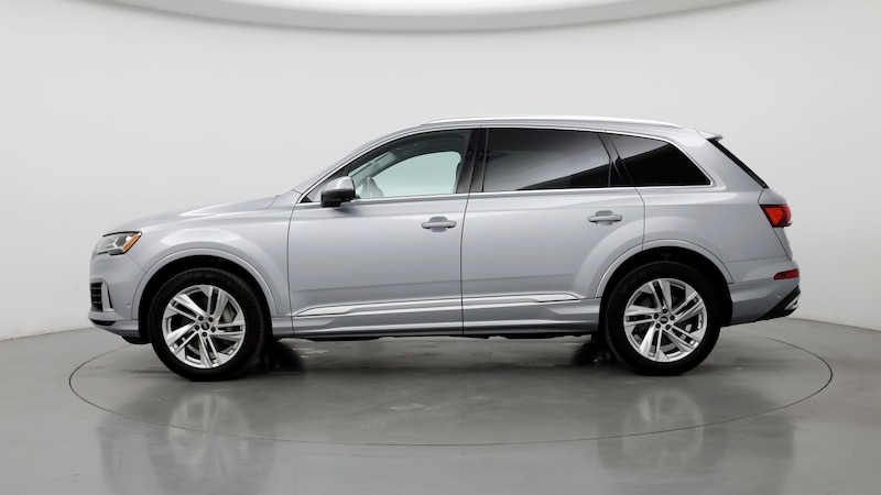 2022 Audi Q7 Premium Plus 3