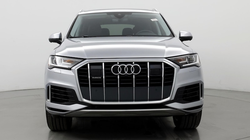 2022 Audi Q7 Premium Plus 5