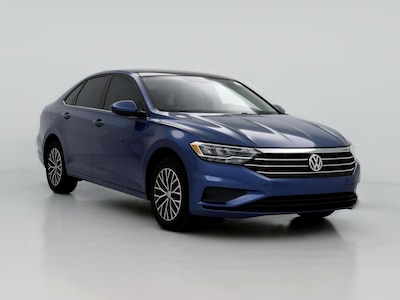 2020 Volkswagen Jetta SE -
                Memphis, TN