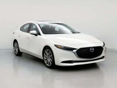 2021 Mazda Mazda3 Premium -
                Mobile, AL