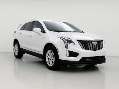 2023 Cadillac XT5 Luxury -
                Atlanta, GA