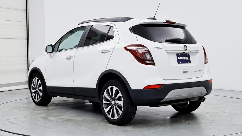 2022 Buick Encore Preferred 2