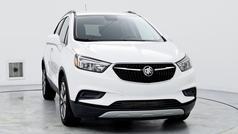 2022 Buick Encore Preferred 5