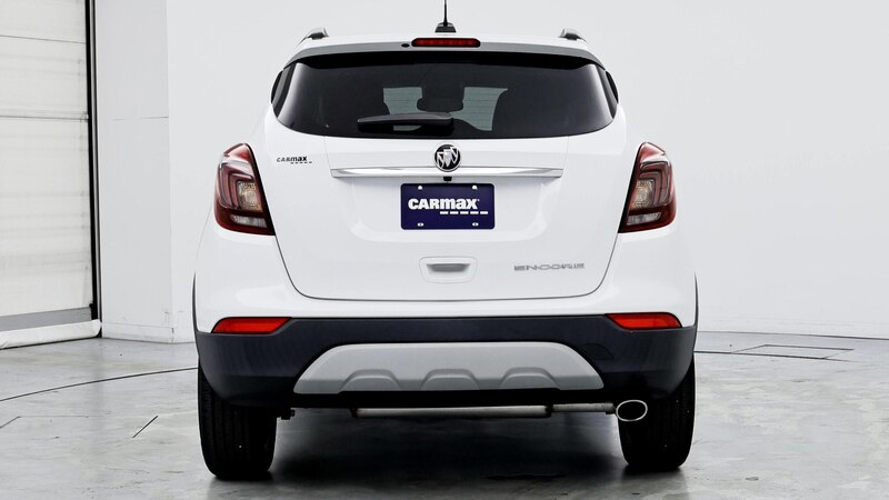 2022 Buick Encore Preferred 6