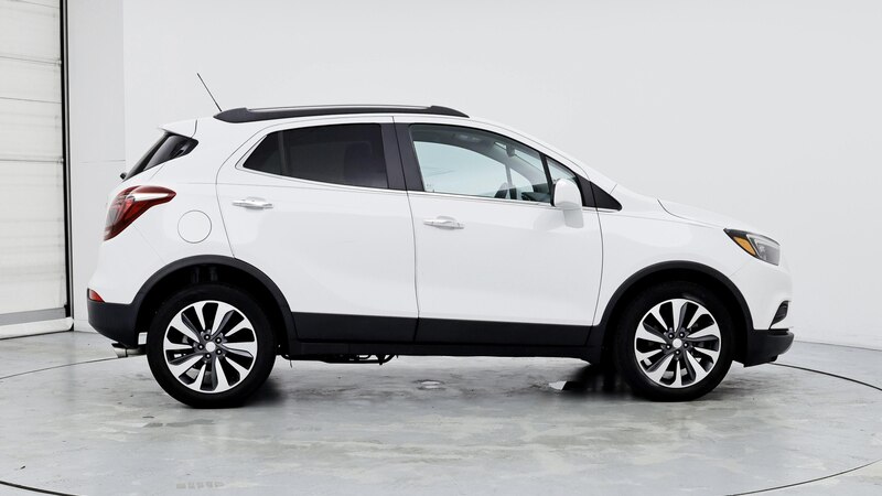 2022 Buick Encore Preferred 7