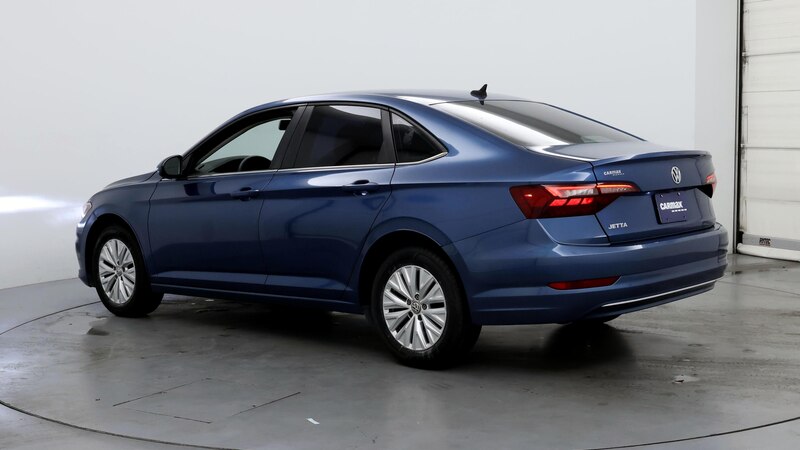 2020 Volkswagen Jetta S 2