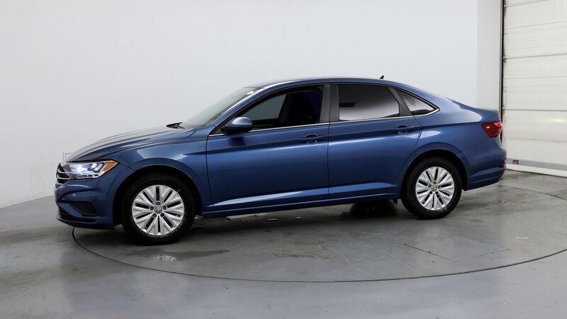 2020 Volkswagen Jetta S 3