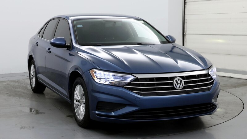 2020 Volkswagen Jetta S 5