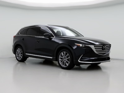 2021 Mazda CX-9 Grand Touring -
                Melbourne, FL