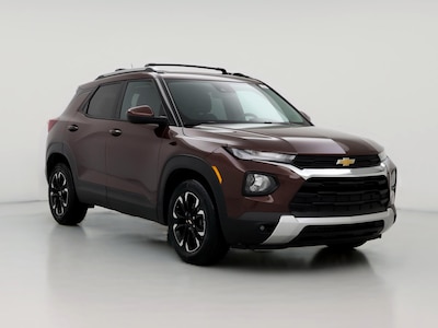 2023 Chevrolet TrailBlazer LT -
                Atlanta, GA