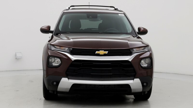 2023 Chevrolet TrailBlazer LT 5