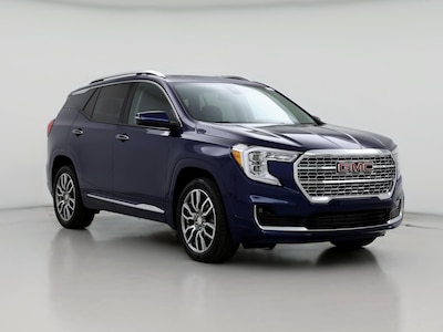 2022 GMC Terrain Denali -
                Boynton Beach, FL