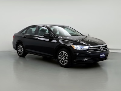 2019 Volkswagen Jetta SE -
                Atlanta, GA