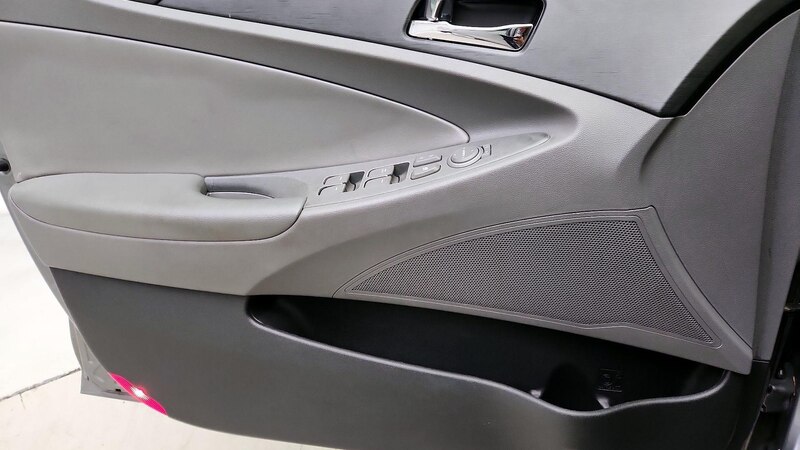 2014 Hyundai Sonata GLS 12