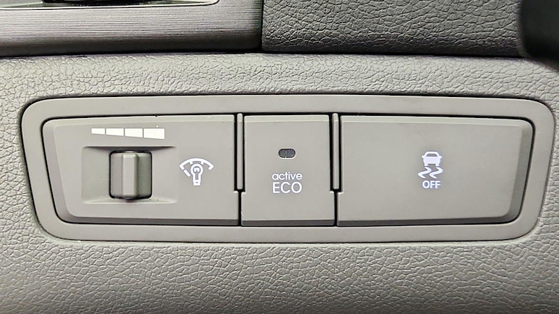 2014 Hyundai Sonata GLS 13