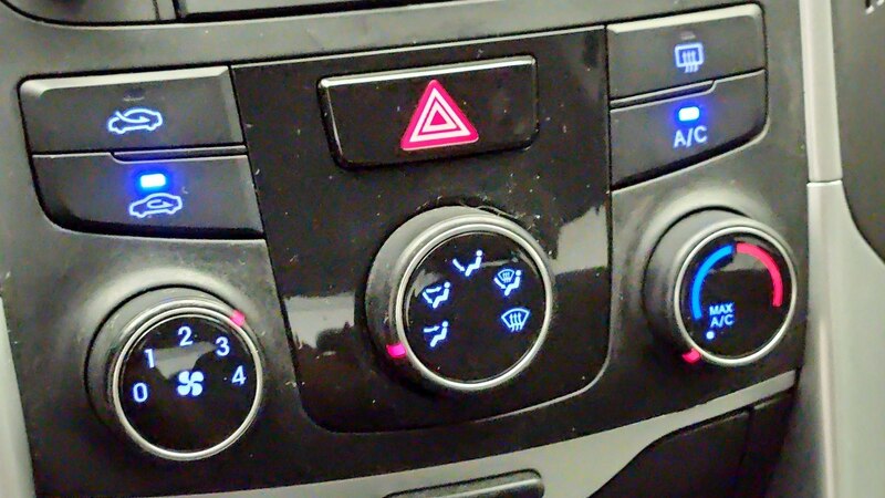 2014 Hyundai Sonata GLS 16