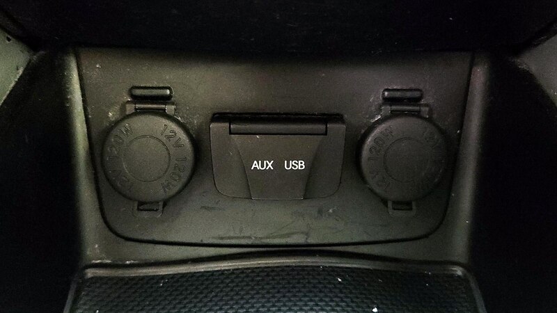 2014 Hyundai Sonata GLS 18