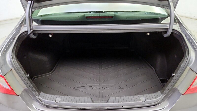 2014 Hyundai Sonata GLS 20