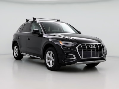 2021 Audi Q5 Premium -
                Tampa, FL